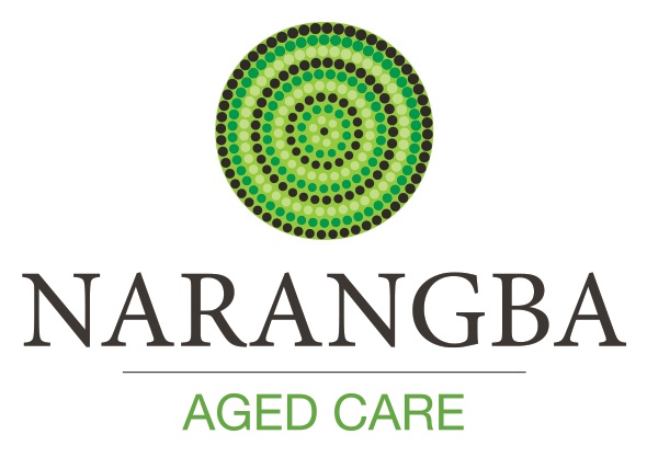 Narangba Aged Care logo
